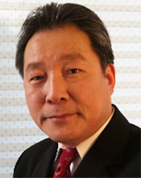 Richard H. Kong