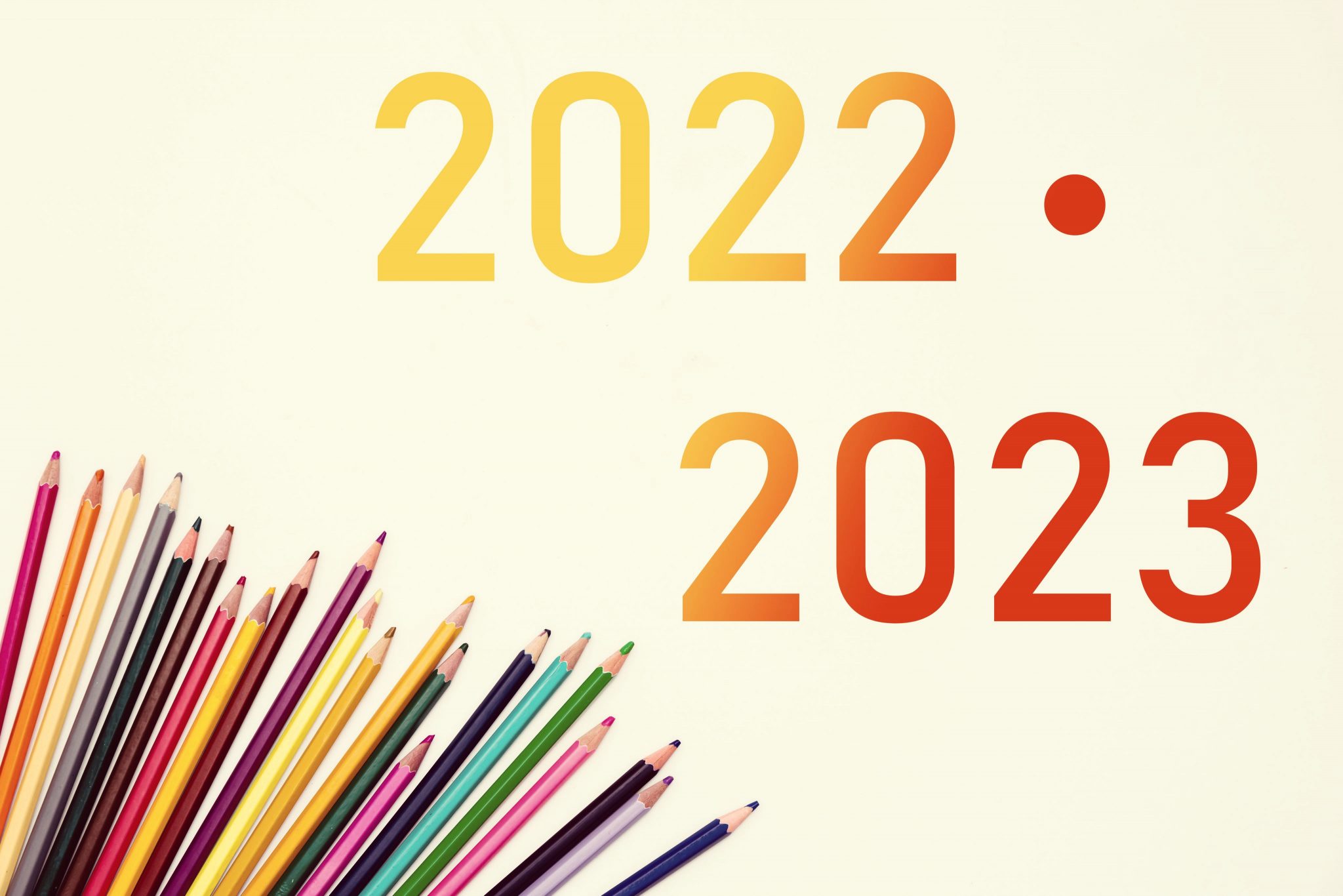 2022 2023 Academic Calendar